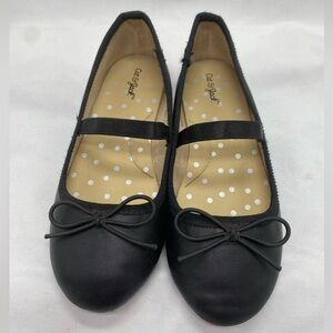 Cat & Jack Diana Slip-On Ballet Flats